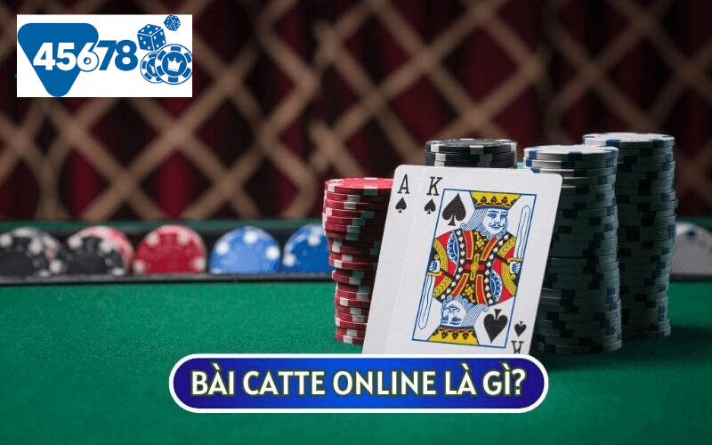 BÀI CATTE ONLINE còn được gọi nhiều với cái tên khác như Sắc Tê, Cách Tê