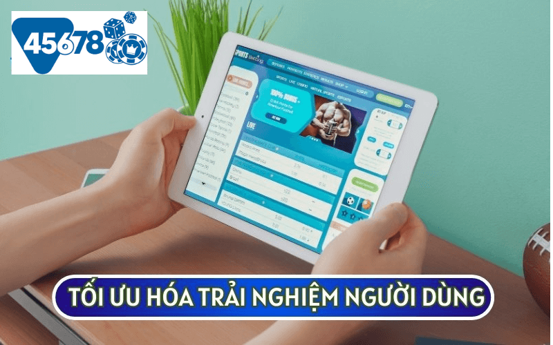 Nhờ vào những thuật toán này nhà cái sẽ có thể đáp ứng được nhu cầu của bet thủ