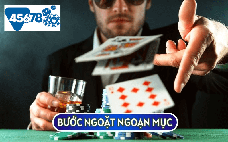 Sau quá trình hình thành và phát triển, người ta đã tranh cãi rất nhiều về CHA ĐẺ CỦA POKER