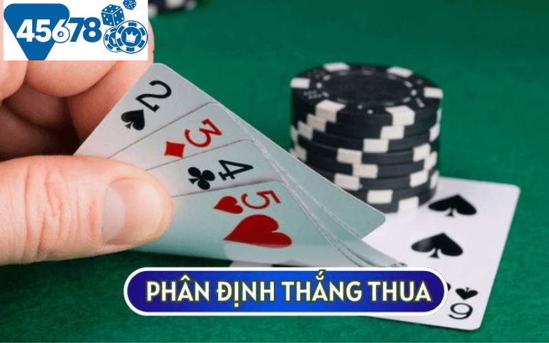 Trong cách CHƠI XÌ TỐ ĐỔI THƯỞNG người có bộ bài mạnh nhất sẽ chiến thắng