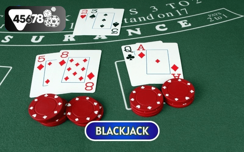 Đối với những tín đồ game bài lựa chọn phổ biến nhất của họ sẽ là Blackjack